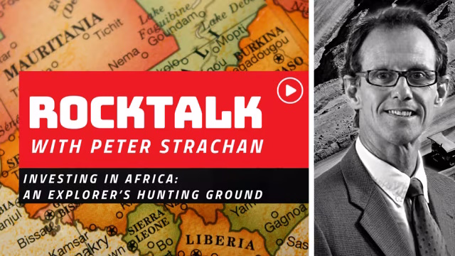 Stockhead TV: Investing in Africa: An explorer’s hunting ground